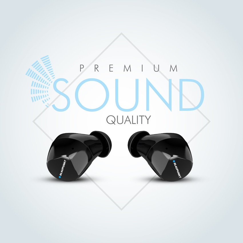 Blaupunkt BTW LITE Bluetooth Headset Price in India Buy