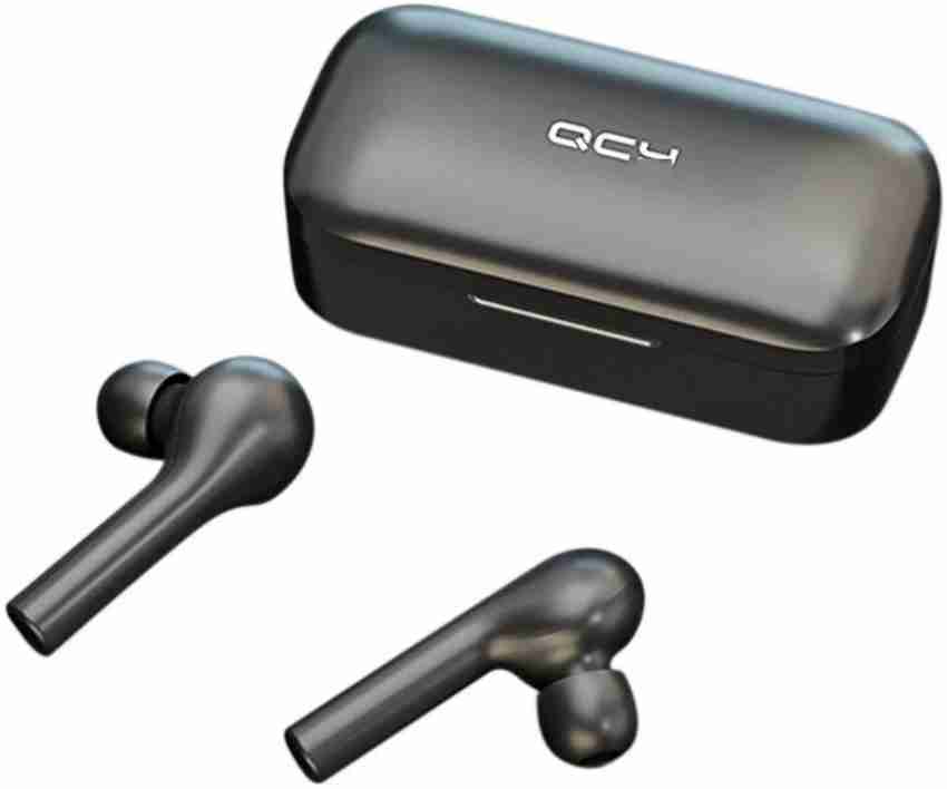 QCY T5 TWS Earbuds TWS Bluetooth Earphones IPX4 True Wireless