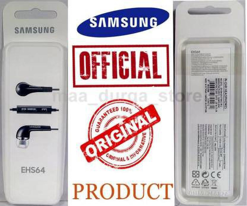 Ehs64avfbecinu sales samsung earphone