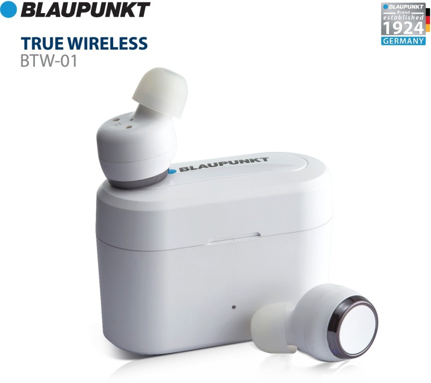 Blaupunkt tws best sale 10 wh