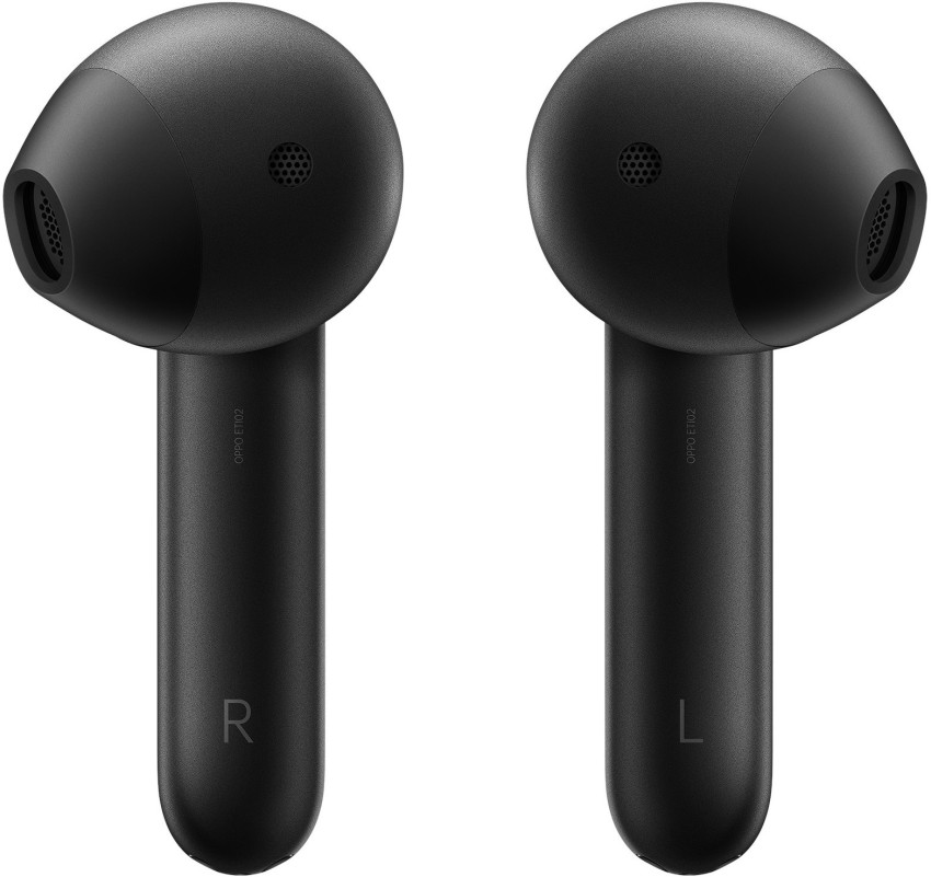 OPPO ENCO Free True Wireless Bluetooth Headset Price in India