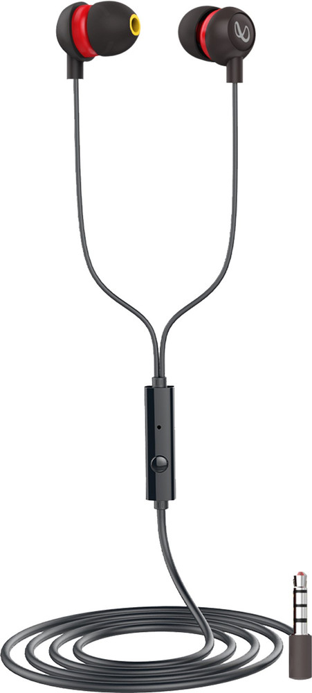 Infinity headphone company sales