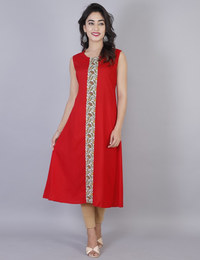 A line sale kurti flipkart