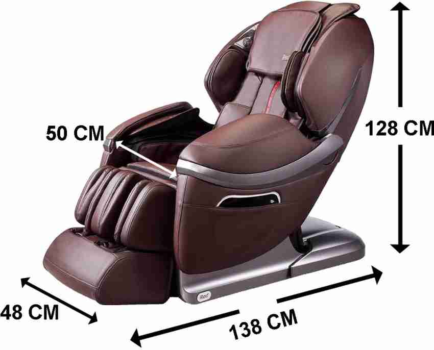 Future Massager ROBOQUEEN Plus Massage Chair Price in India Buy