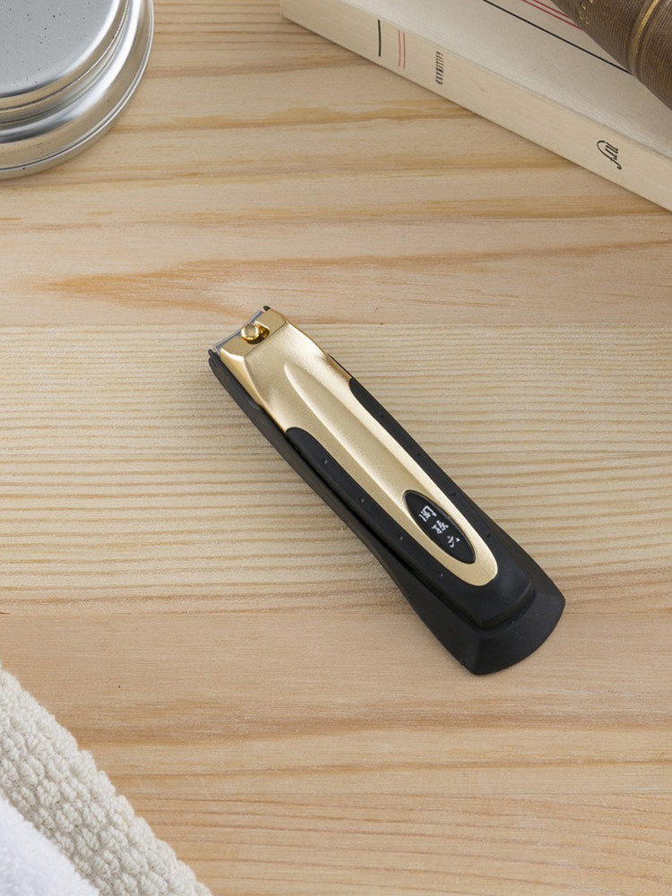Kai Seki Mogoroku Nail Clipper for Men and Women Gold Price in