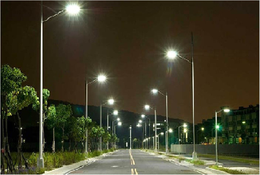 Street light flipkart outlet