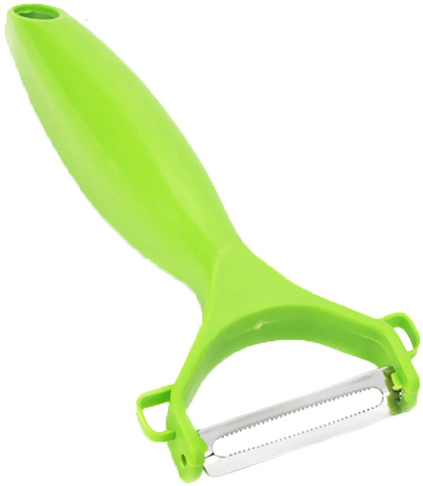 Fancy outlet vegetable peeler