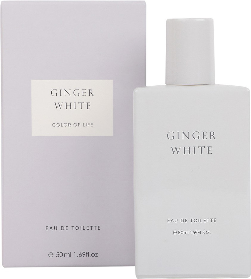 Best ginger 2025 perfume