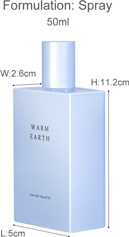 Parfum miniso color of store life