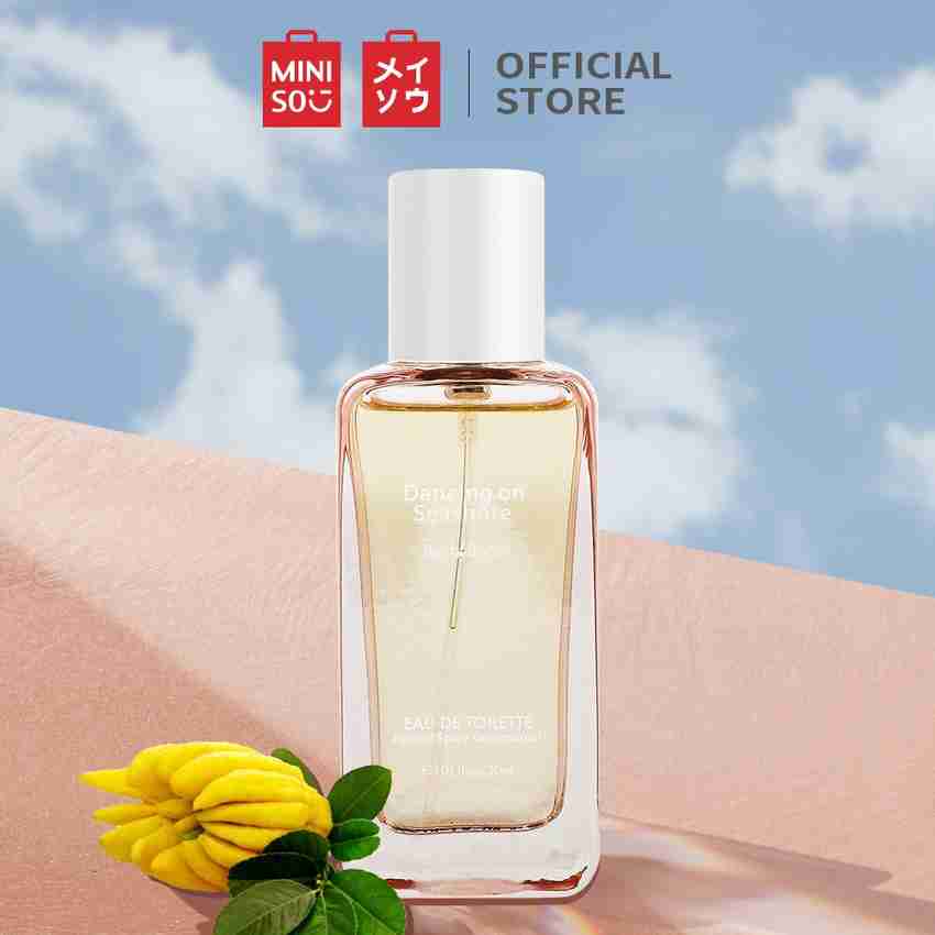 Dancing on hotsell the seashore perfume