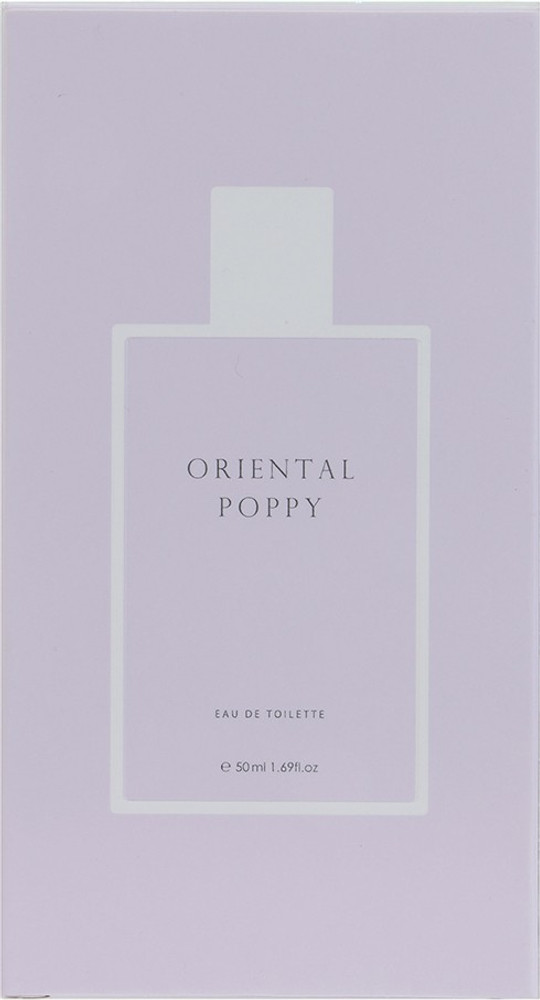 Oriental 2025 poppy miniso