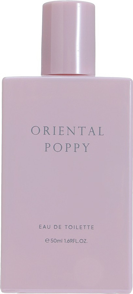 Oriental 2025 poppy miniso