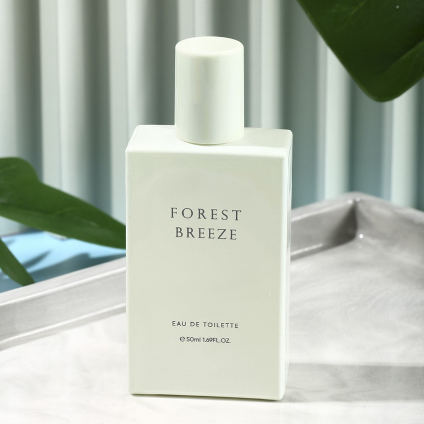 Parfum miniso forest 2025 breeze