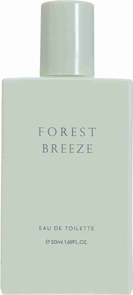 Review parfum miniso forest hot sale breeze