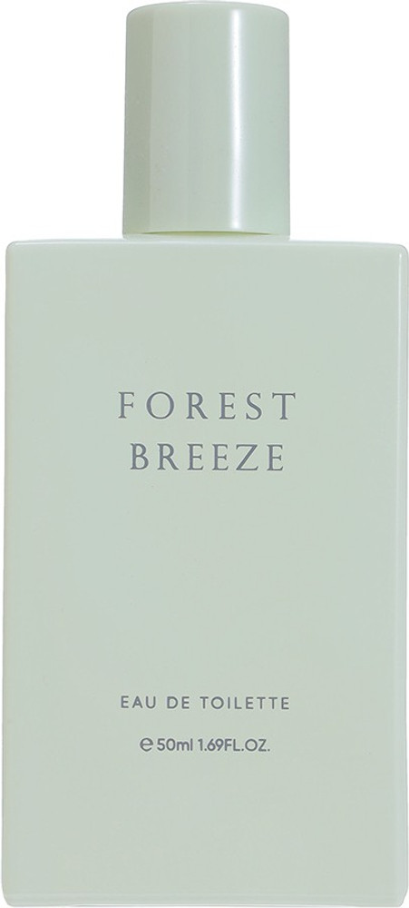 Forest online breeze miniso