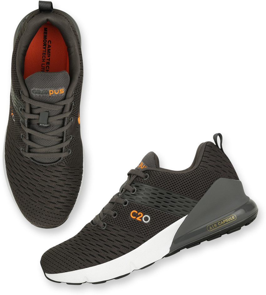 Campus camptech air 2025 capsule shoes price