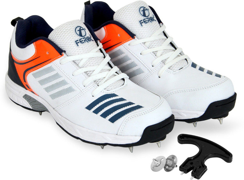 Feroc cricket deals shoes