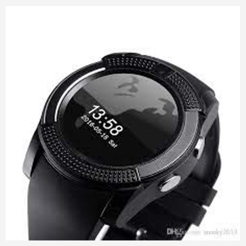 Smartwatch 2024 v9 whatsapp