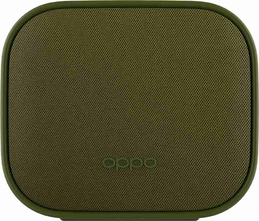 Oppo speaker price best sale