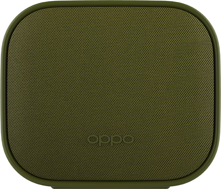 Oppo clearance bluetooth speaker
