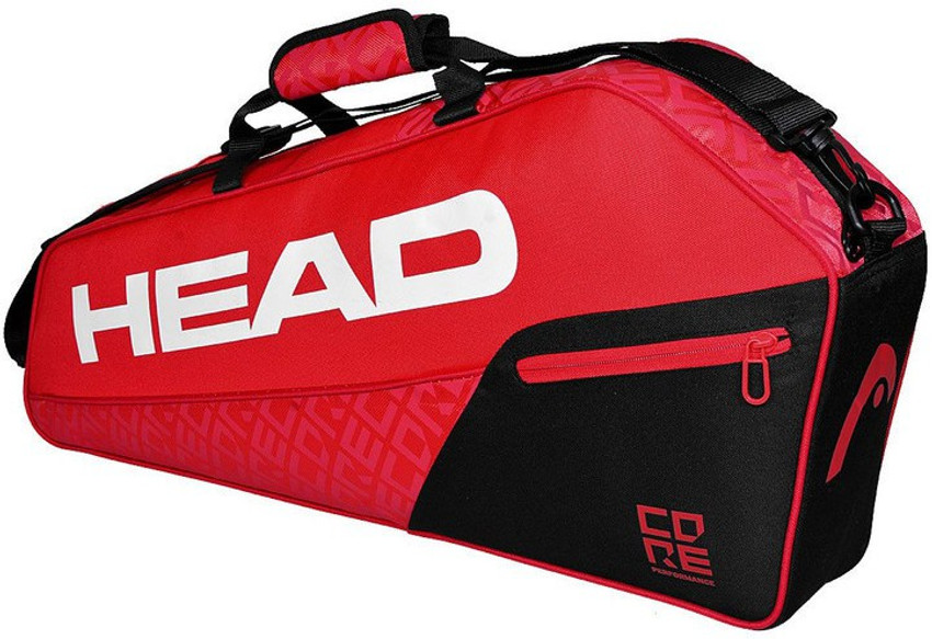 Head core 3r store pro tennis bag