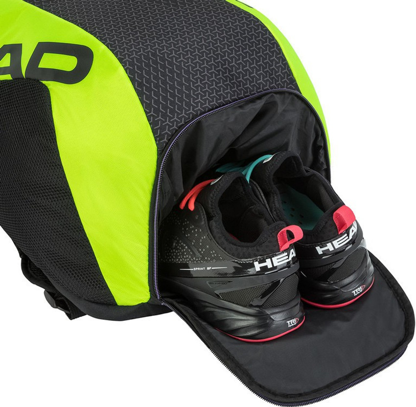 HEAD Tour Team Extreme Buy HEAD Tour Team Extreme Online at Best