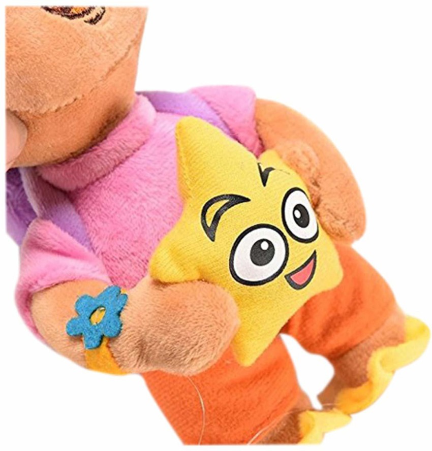 Dora soft toy sales online