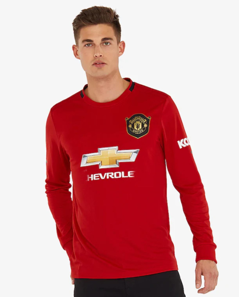 Manchester united shop jersey flipkart