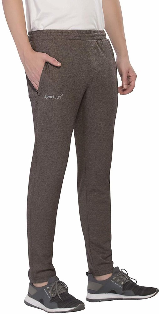 CRAZYBOND Self Design Women Black Track Pants - Buy CRAZYBOND Self Design  Women Black Track Pants Online at Best Prices in India