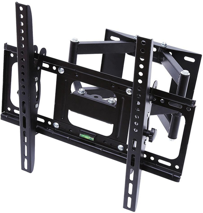 Frackson Imported Dual Arm TV LCD LED Wall Mount Stand 32 to 55