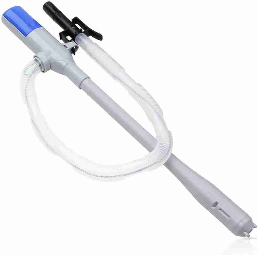 Cordless oil shop transfer pump