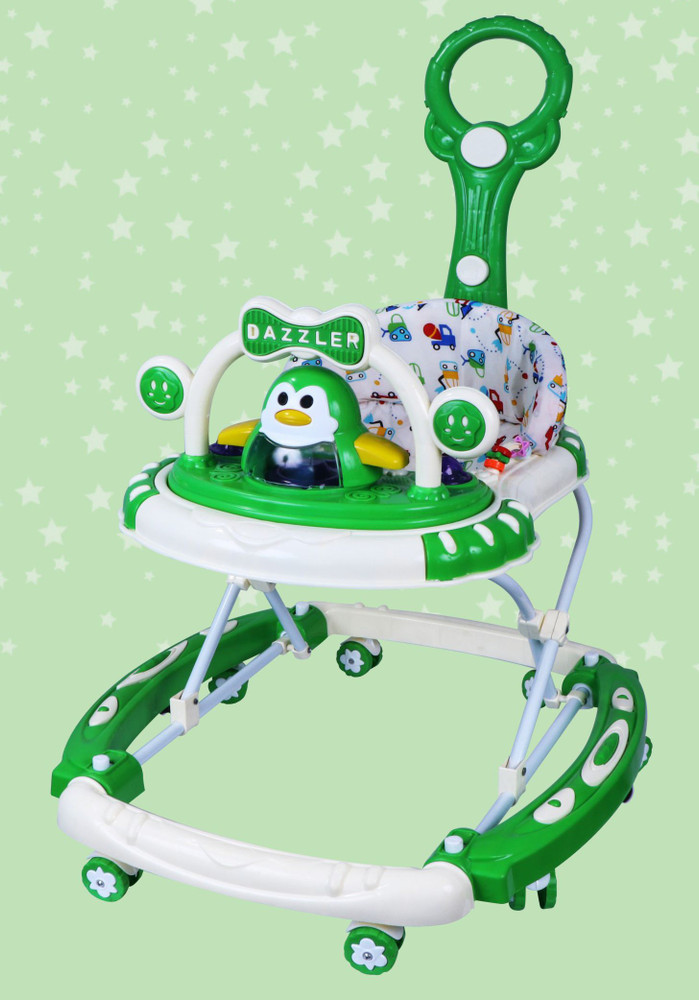 Amardeep musical activity walker hot sale