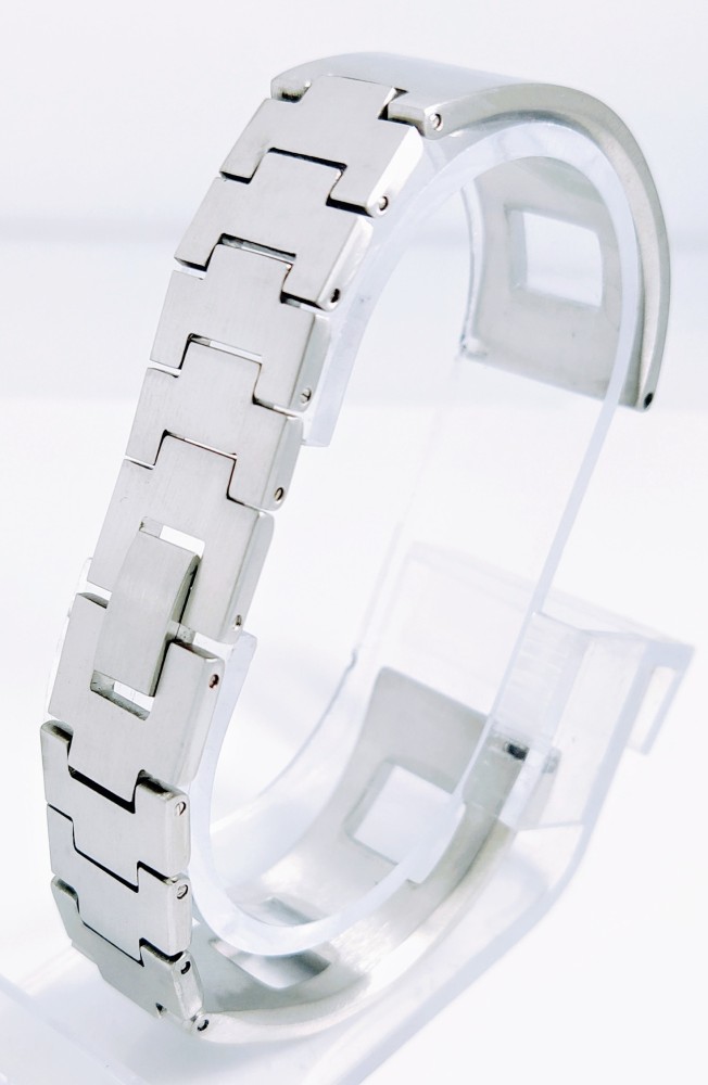 Watch Man Watch Latest Trending Men Chain Belt Watch and Bracelet watches  Best Quality Watch Classy