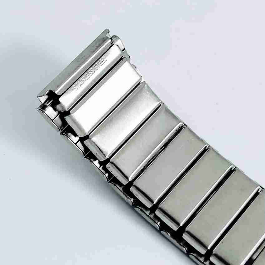 18mm metal watch strap deals