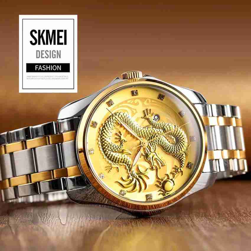 SKMEI 9193 9193 Next Level Analog Watch For Men Buy SKMEI 9193 9193 Next Level Analog Watch For Men 9193 Next Level Dragon Series Quartz Watch For Men Online at Best Prices in India Flipkart