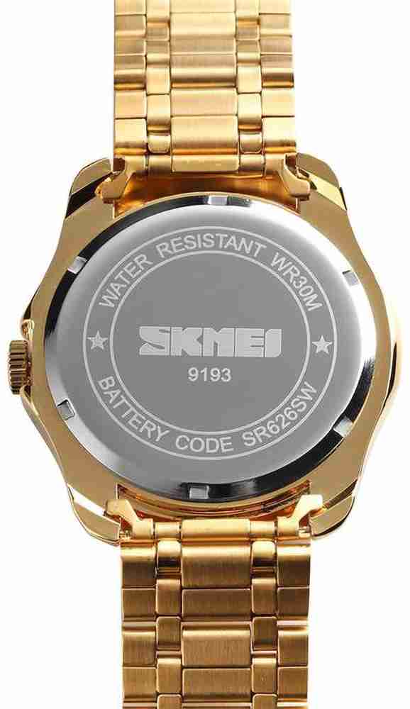 Skmei 9193 clearance