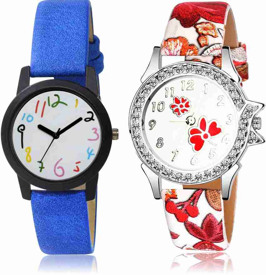 Flipkart combo shop offer watches