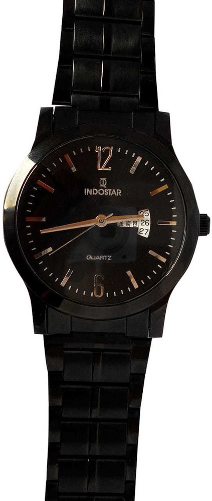 Indostar watch outlet price