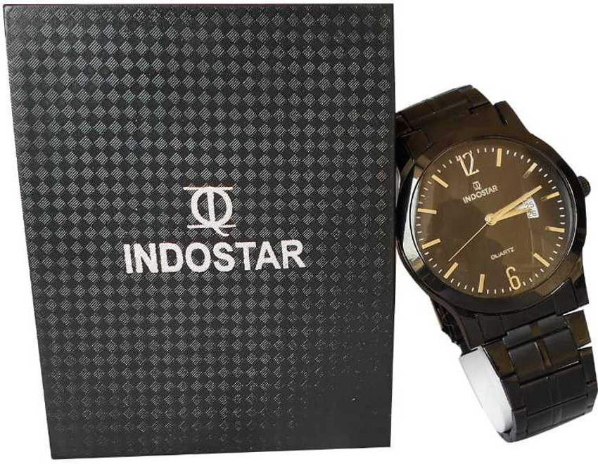 Indostar watch 2025