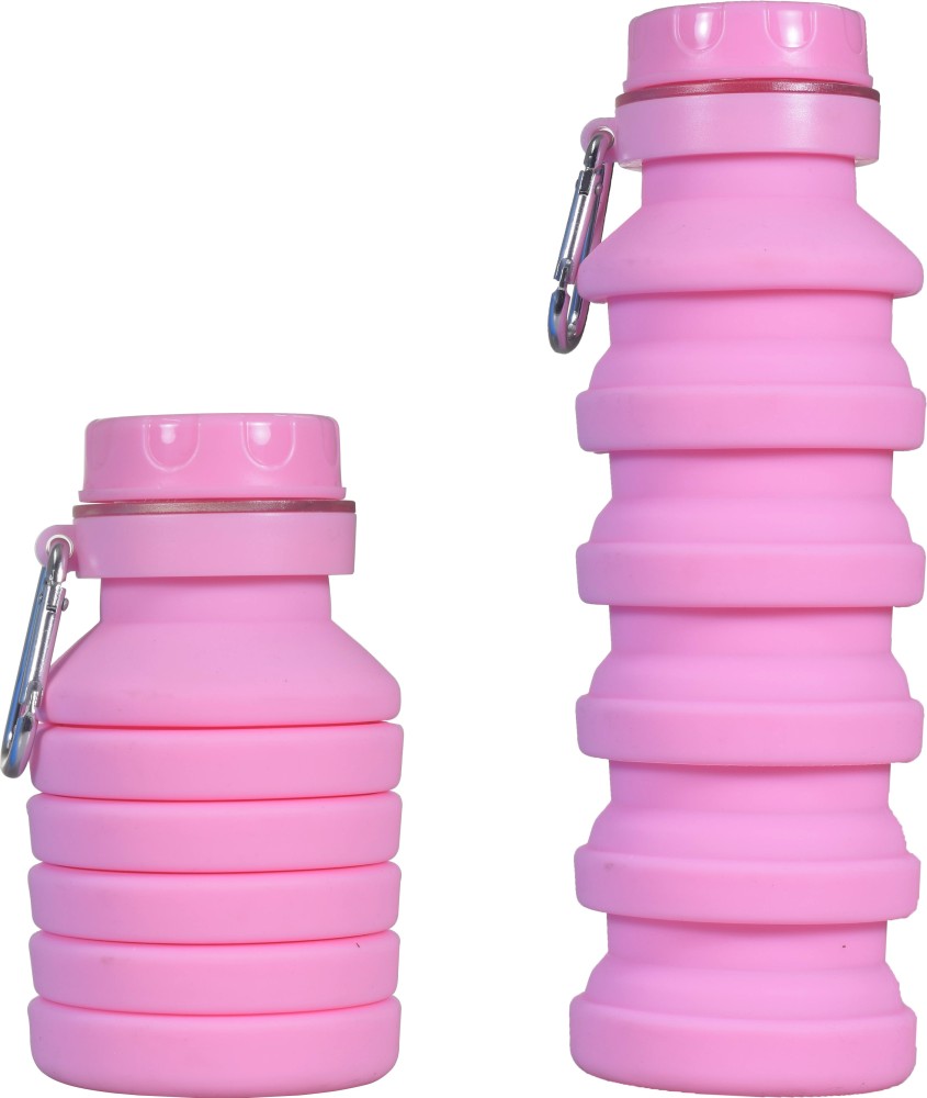 600ml Deer Horn Water Bottles For Girls Kids PP Plastic Travel Drinking  Bottle School Durable BPA Free Tea Mug Outdoor Camping
