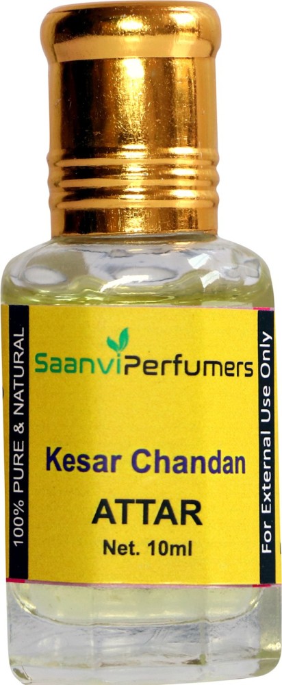 Chandan attar best sale without alcohol