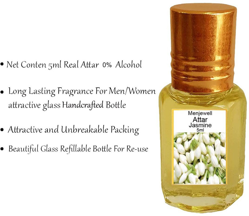 Jasmine itra on sale