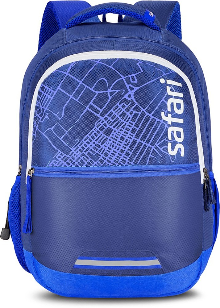 Safari school cheap backpack