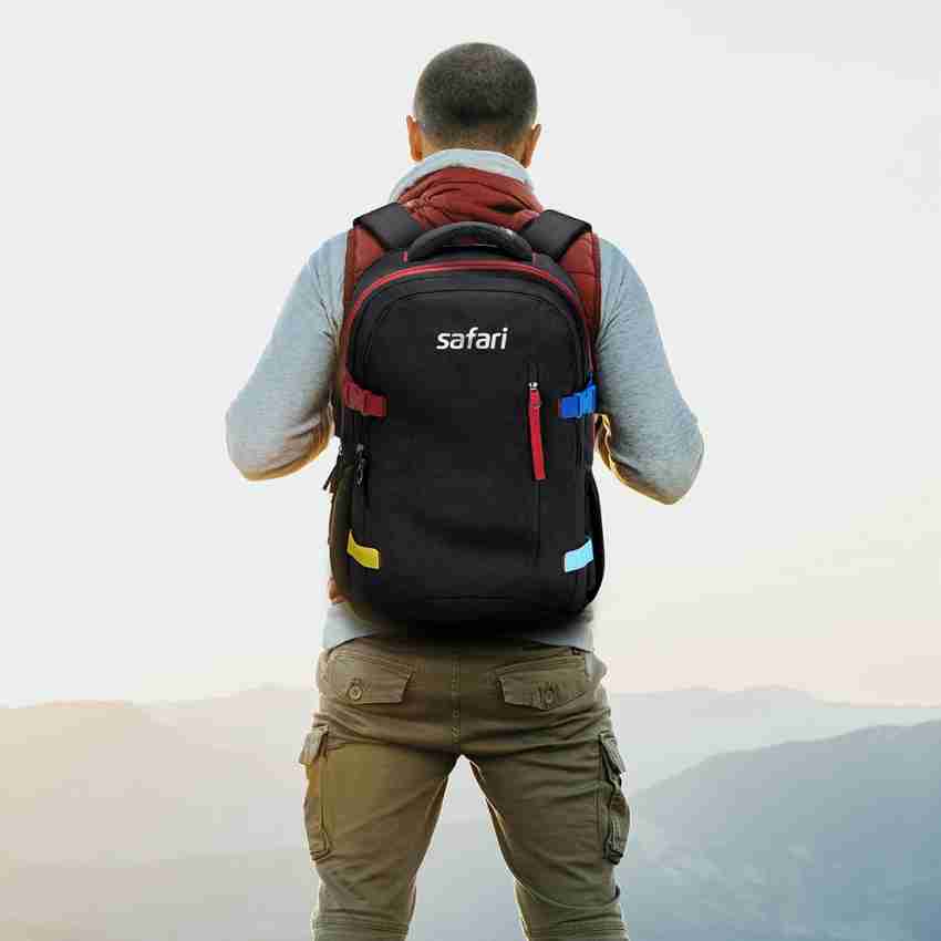 Safari 2024 signature backpack