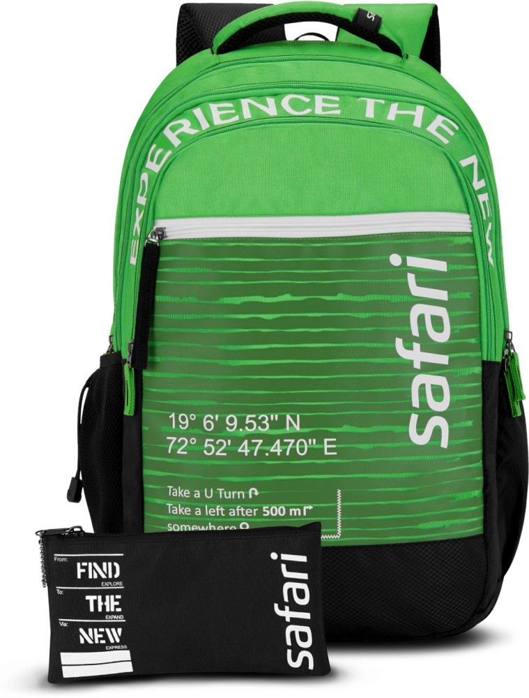 Gps school clearance bag