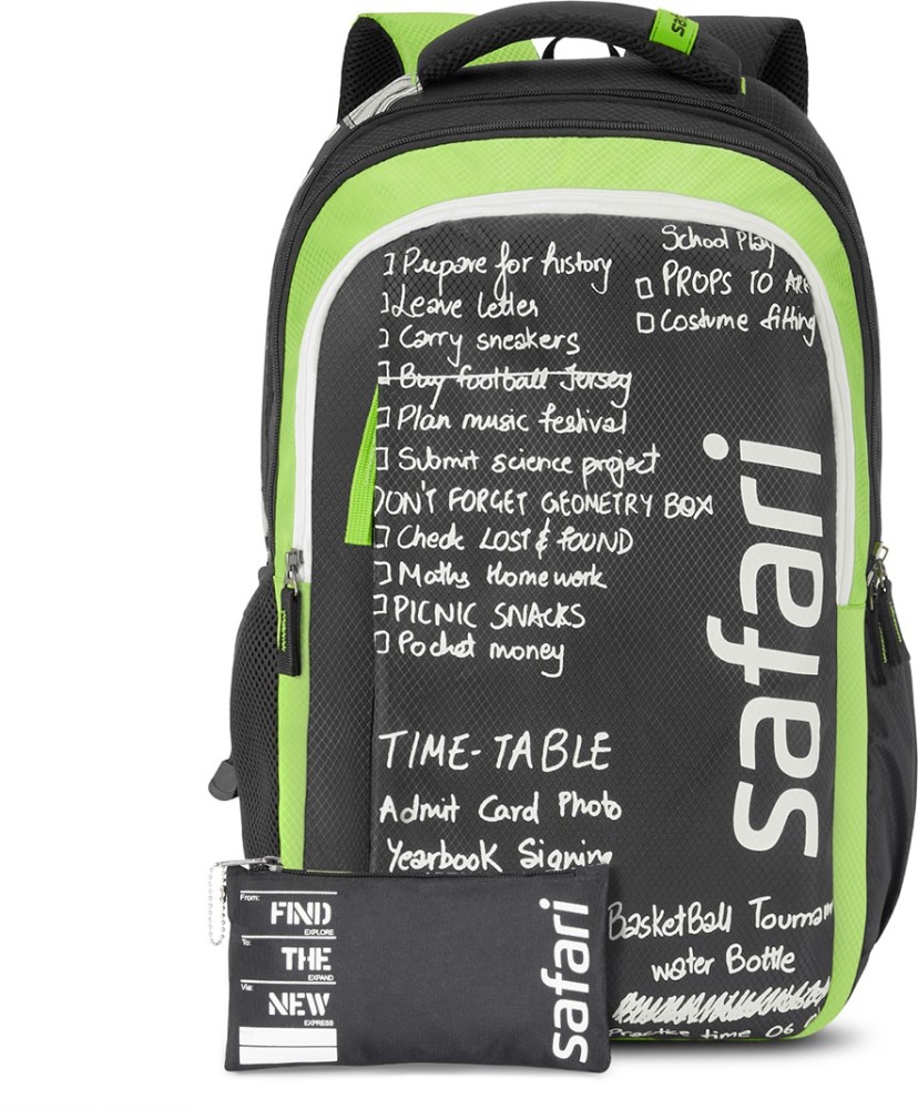 Top more than 63 safari back bags best - xkldase.edu.vn