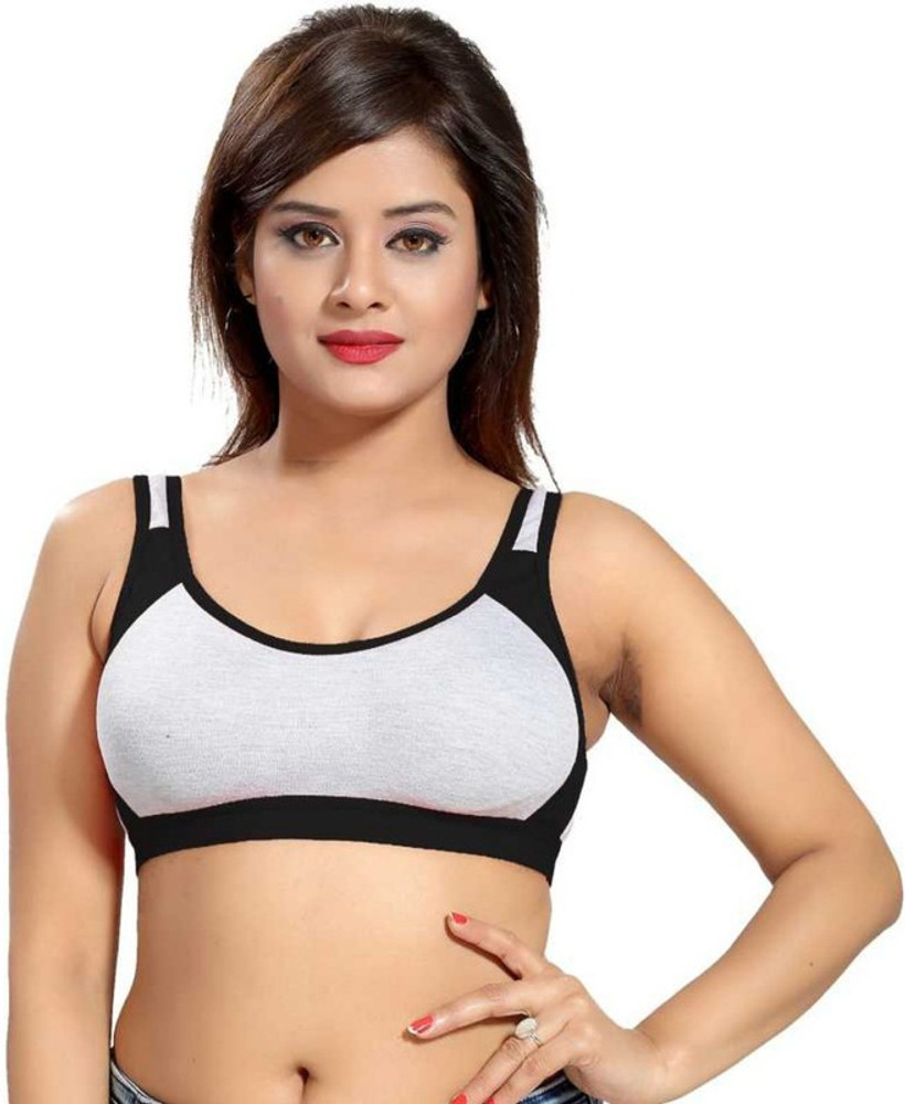 gym bra flipkart