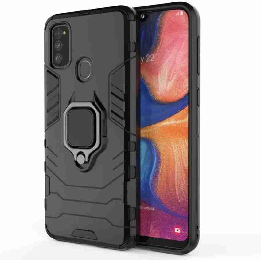 Samsung m31 new arrivals back cover flipkart