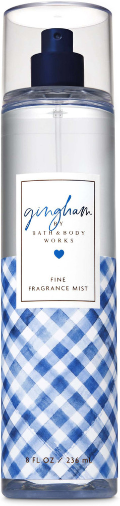 Gingham perfume price top