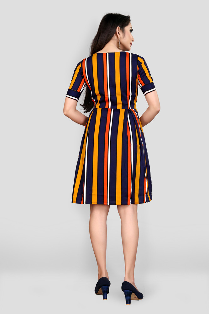 One piece dress for girl online flipkart